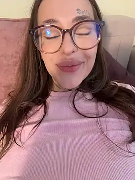 fuckdoll_18's Live XXX Chat