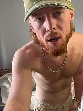 XXX chat uživo modela bailey_mcvicar