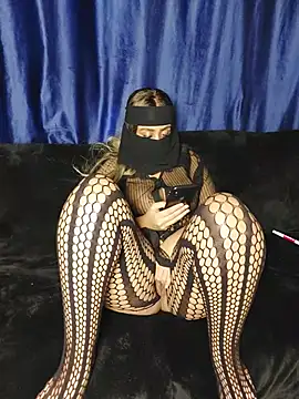 Arab_HoneyのライブXXXチャット