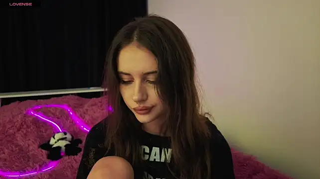 evvaavve's Live XXX Chat