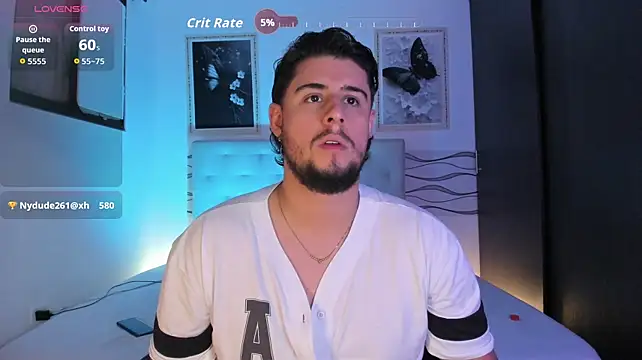 Chat +18 de Ryan_evannss_ ao vivo