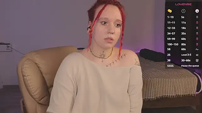 Chat XXX en directo de The_Full_Red_Moon