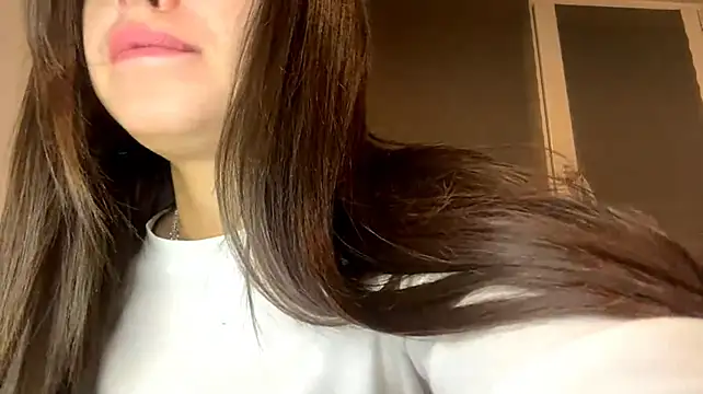 Chat +18 de LanaSerbski ao vivo
