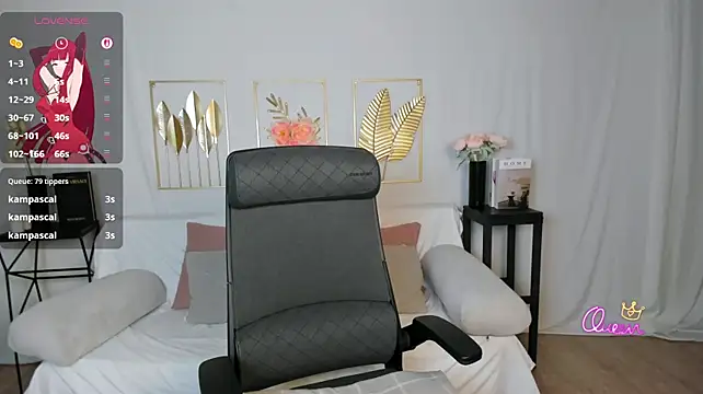 mistress_of_hearts Live XXX-Chat