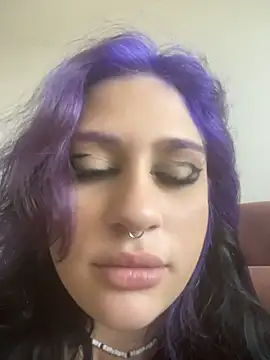 pudizinhaa's Live XXX Chat