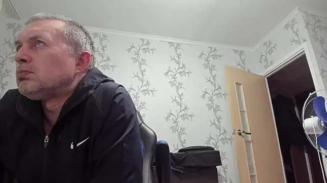 SanFrantsisko Live XXX-chat