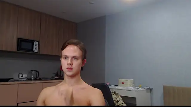MartinMendez Live XXX-chat