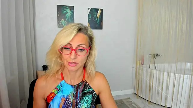 Živý XXX chat MuseOfStage