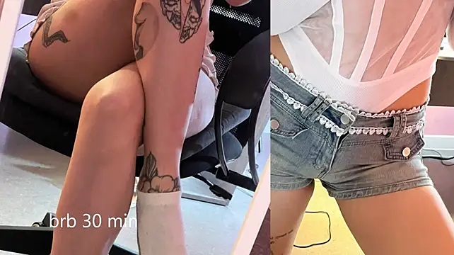 Czat XXX na żywo – AliceLids