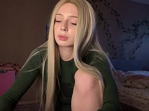 Czat XXX na żywo – LovelyRachel__