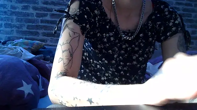 SweetHeatPair2654 Show Webcam