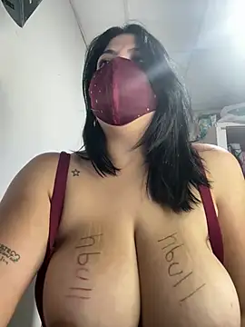 Chat XXX Live kanyat_