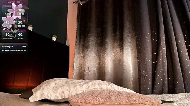 Amy_art's Live XXX Chat