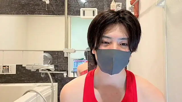 CHROME-kun925 Live XXX-Chat