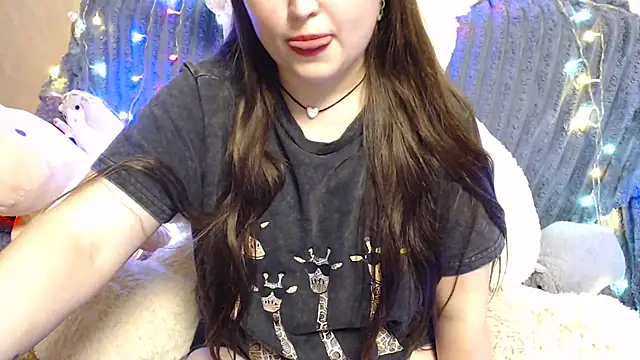Živý XXX chat BBellaas