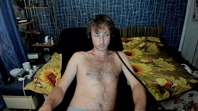 Živý XXX chat CuteBoy228