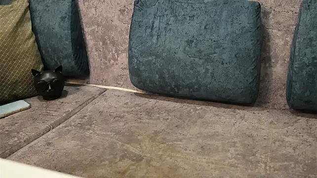 Czat XXX na żywo – blackcat142