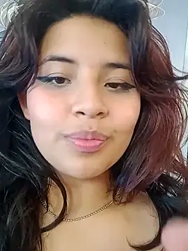 Liily_Foxxy 라이브 XXX 채팅