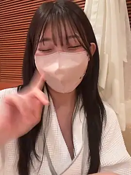 henntaikamennnnnのウェブカメラショー
