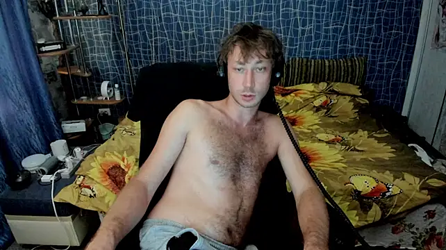 Živý XXX chat CuteBoy228