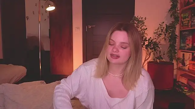 Hottie_Jane's Live XXX Chat