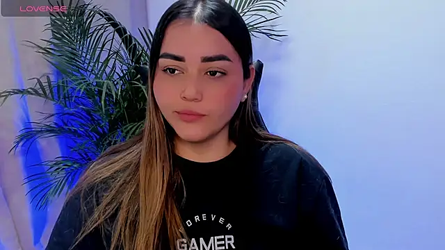 Živý XXX chat Lucia_star__