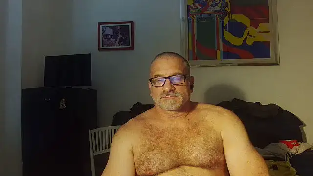 Mauro7788 라이브 XXX 채팅