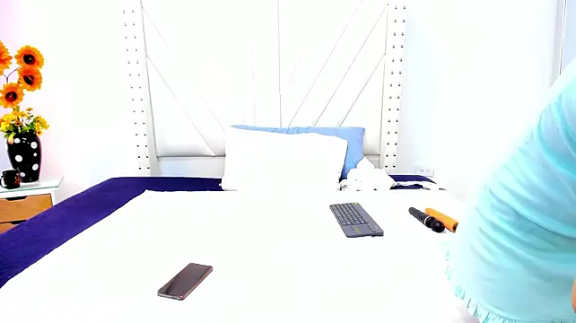 Živý XXX chat Paulynavera