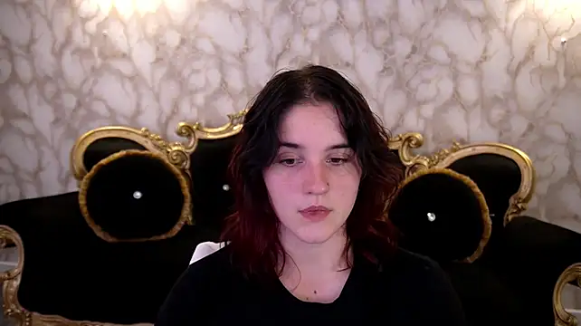 XXX chat uživo modela CassandraGold