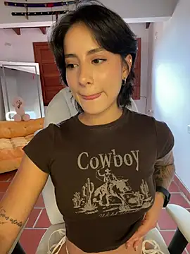 Chat XXX Live Ale_Lewis