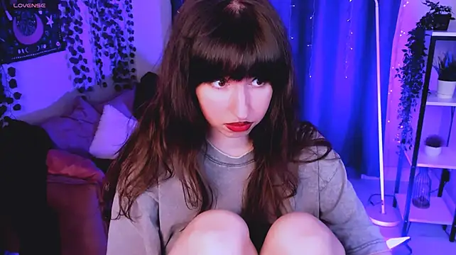 Lily_xBabe: απευθείας συνομιλία ΧΧΧ