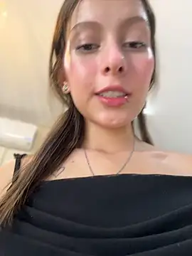 antonella-rey's Live XXX Chat