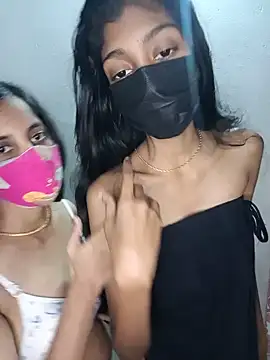 Preethi_tamil Webcam-Show