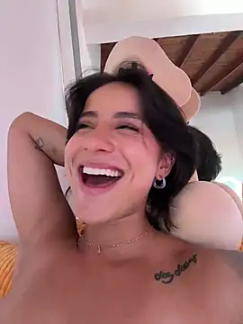 Chat XXX en directo de Ale_Lewis