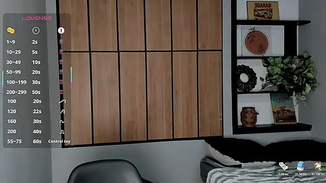 Živý XXX chat Danny_George