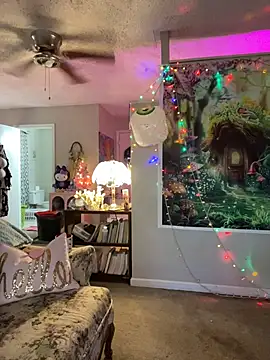 Princess__Kitty__のライブXXXチャット