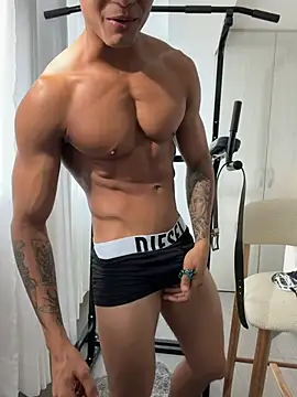 Paradise_boy__ Live XXX Chat