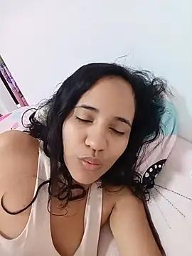 IvonnyRoss 웹캠 쇼