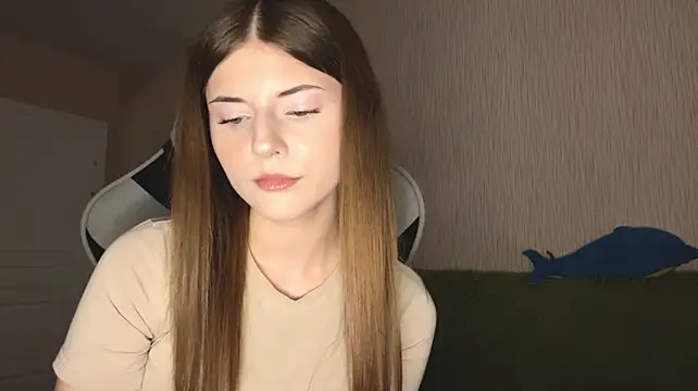 Chat XXX en directo de DeniseGasperini
