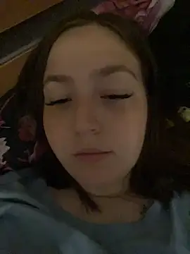 Chat XXX en directo de sweatybaby07