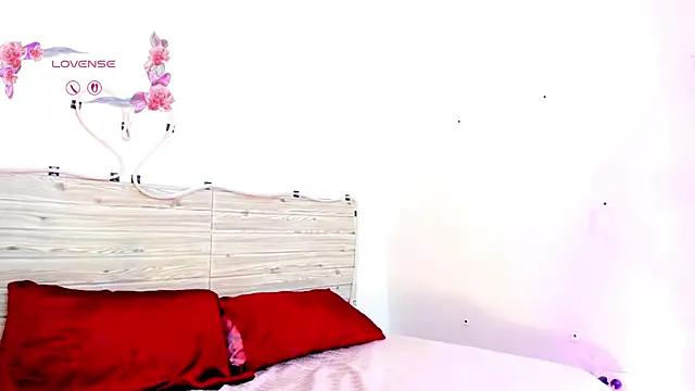 lilahSweet's Live XXX Chat