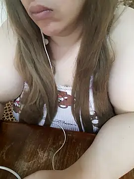 Pertunjukan Kamera Web Madam_bezzzoul
