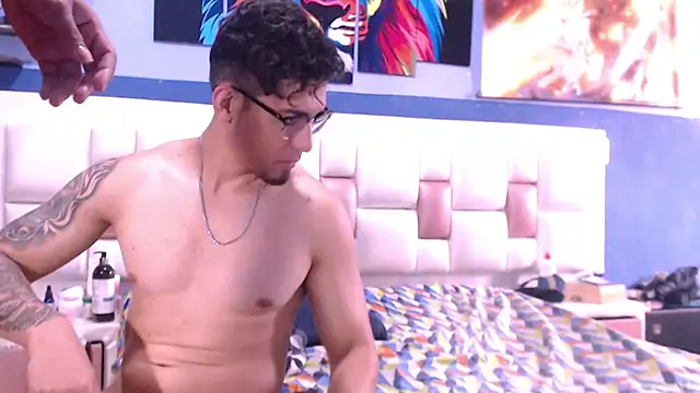 KaliAndLeon's Live XXX Chat