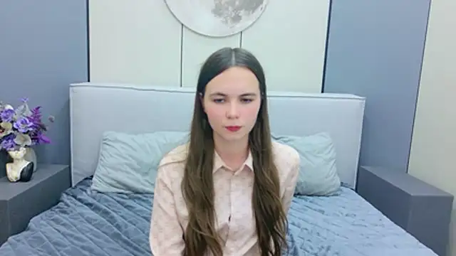 Thalia_Croft Live XXX-Chat