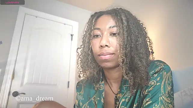 ama_dream Live XXX-Chat