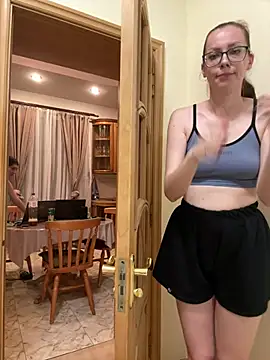 RussianGirls_ Live XXX-Chat
