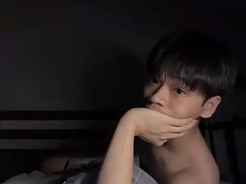 hoangtubee 在線直播表演