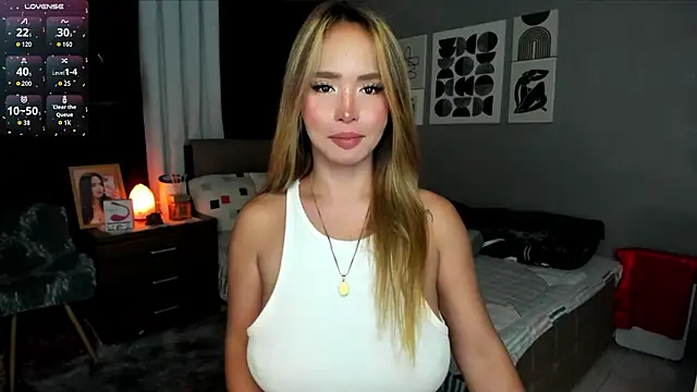 NastyH0tBABEx Live XXX-chat