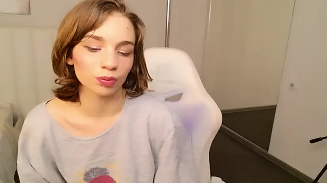 Chat XXX en directo de Rebecca_Ford