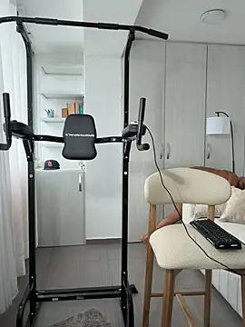Paradise_boy__ Adlı Modelin Canlı XXX Sohbeti